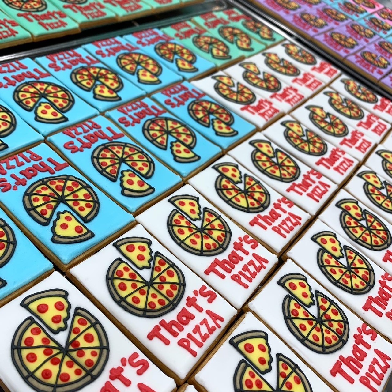 クッキーの写真