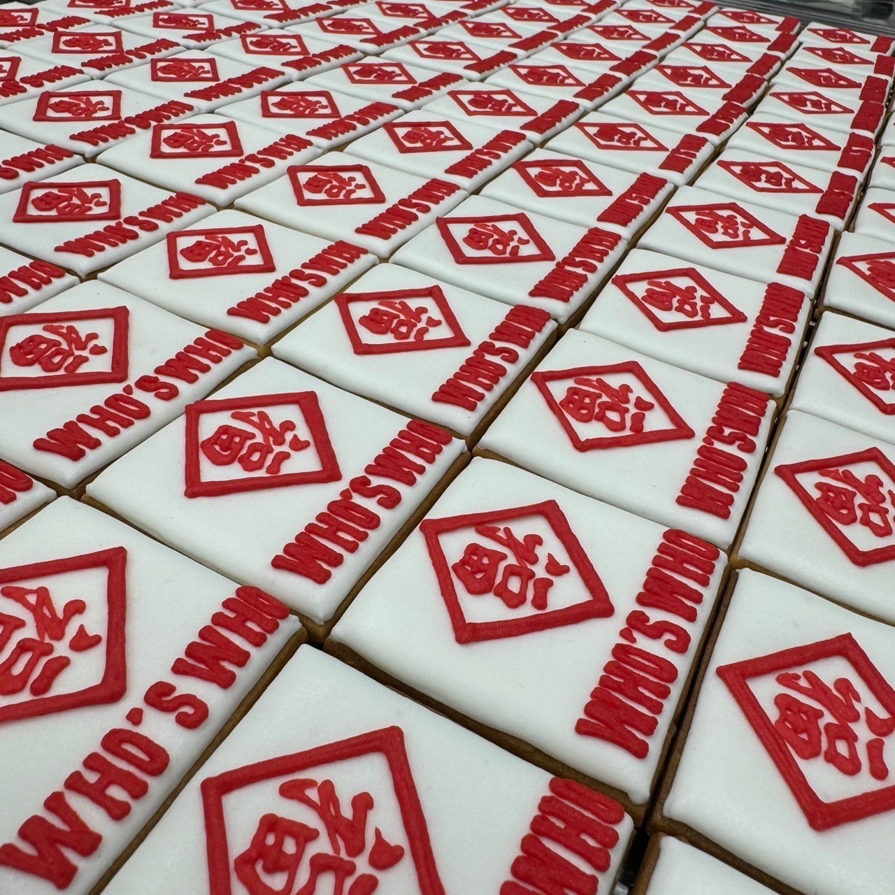 クッキーの写真